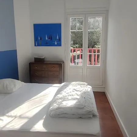 Holiday home Spacious House With Greenery Terrace And Garden